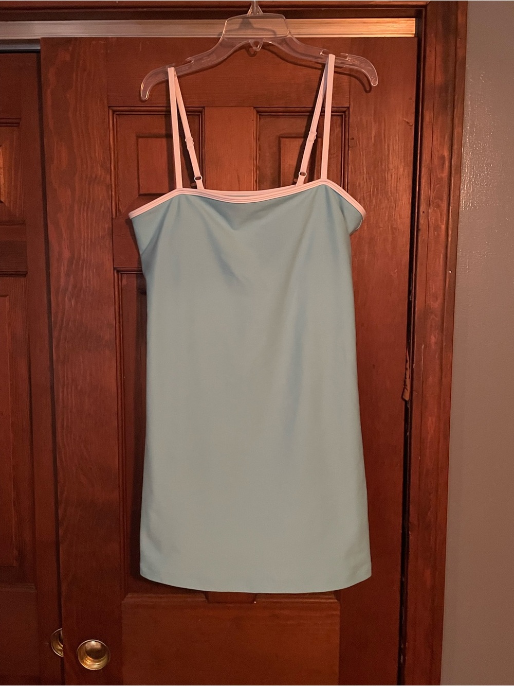 YPB Abercrombie and Fitch Athletic Dress - NWT